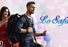 VIDEO : हाल ही में आया टाइगर श्रॉफ की फिल्म का ये गाना मचा रहा है इंटरनेट पर धूम || देखिये ये वीडियो