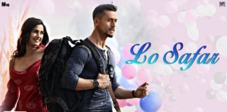 VIDEO : हाल ही में आया टाइगर श्रॉफ की फिल्म का ये गाना मचा रहा है इंटरनेट पर धूम || देखिये ये वीडियो