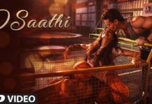 VIDEO: Baaghi 2 O Saathi Video Song वायरल फुल HD में देखने में मजा आ जायेगा