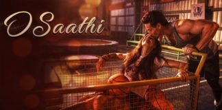 VIDEO: Baaghi 2 O Saathi Video Song वायरल फुल HD में देखने में मजा आ जायेगा