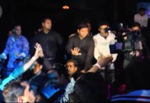 VIDEO : SALMAN KHAN ने सभी के सामने फोटोग्राफर्स को डाटा || देखिये ये वीडियो