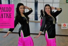 VIDEO : इन लड़कियों ने एक साथ किया कमाल का हॉट डांस || देखिये ये वीडियो