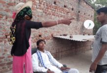 VIDEO : इस वीडियो को देखेंगे तो हस हस के लोटपोट हो जाओगे || देखिये ये वीडियो