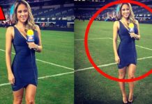 VIDEO: यह है ऐसे 10 किस्से जो भूला नहीं सकते Live TV 10 Unforgettable Moments Caught on Live TV