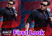 VIDEO : RACE 3 में दिखेंगे अब सलमान खान इस अंदाज़ में || देखिये ये वीडियो