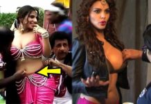 VIDEO:मेकअप रूम में ये घिनौनी हरकत करती है हीरोइन्स| अकेले में देखे|