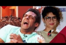 VIDEO : सलमान खान ने इस हीरोइन के बारे ऐसा बोला की सभी लोग देखते ही रह गए || देखिये ये वीडियो