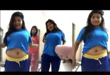 VIDEO : इस लड़की ने डांस करते हुए की घटिया हरकत || वीडियो हुई वायरल