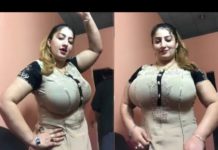 VIDEO : लड़की ने किया कमाल का हॉट डांस की सब देखते ही रह गए || देखिये ये वीडियो