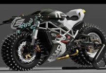 VIDEO: दुनिया में 10 सबसे पागल मोटरसाइकिलें