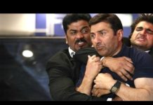 VIDEO : सनी देओल को गुस्सा आया तो मार मार कर किया इसका यह हाल || देखिये ये वीडियो