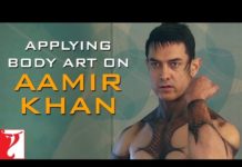 VIDEO : DHOOM 3 की शूटिंग में यह सब किया गया था आमिर खान के साथ || देखिये ये वीडियो