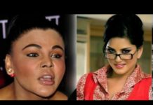 VIDEO : सनी लियॉन ने राखी सावंत का मोबाइल नंबर पोर्न इंडस्ट्री में बाटा || देखिये ये वीडियो