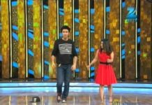 इस लड़के ने किया लड़की के साथ कमाल का डांस की सब देखते ही रह गए