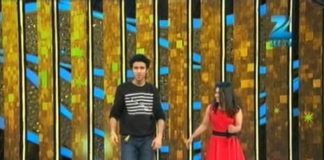 इस लड़के ने किया लड़की के साथ कमाल का डांस की सब देखते ही रह गए