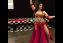 लड़की ने हॉट डांस ने किया सभी को पागल जरूर देखे यह वीडियो