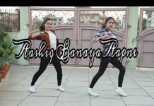 इन लड़कियों का डांस देखोगे तो खुद को रोक नहीं पाओगे