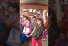 इस लड़की ने किया कमाल का हॉट डांस जरूर देखे यह वीडियो