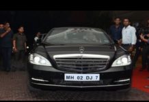 AAMIR KHAN की कार कलेक्शन देखकर आप हैरान हो जायेगे