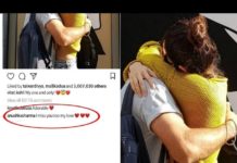 VIRAT KOHLI और ANUSHKA SHARMA का KISS सीन हुआ वायरल देखिये यह वीडियो