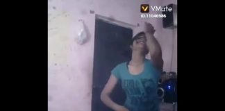 लड़की ने किया कमाल का हॉट डांस की सब देखते ही रह गए देखिये यह वीडियो