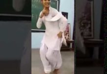 VIRAL VIDEO – इस लड़की ने क्लास में किया कमाल का हॉट डांस की सब देखते ही रह गए
