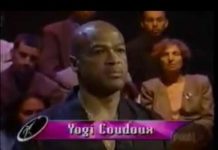 यह है असली योगी 43 साल की मेहनत और कुंडलियों पर काबू