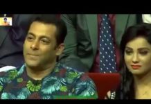 SALMAN KHAN को इस तरह हस्ते हुए आपने कभी नहीं देखा होगा