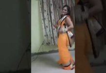 इस भाभी ने किया दारु के नशे में हॉट डांस की देखते ही रह जाओगे