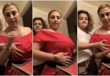 HOT VIDEO: देखिये इन लड़कियों को, आपस में कर रहीं हैं गन्दी हरकते, वीडियो हुआ लीक