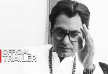 BOLLYWOOD UPDATES – नवाज़ुद्दीन सिद्दीकी की नई फिल्म THACKERAY का ट्रेलर हुआ लांच