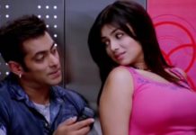 देखिये WANTED मूवी में आइशा टाकिआ का ये हॉट वीडियो, दीवाने हो जाओगे