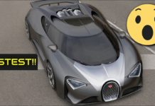 LATEST 2018 CARS – मारुती की यह कार देखोगे तो देखते ही रह जाओगे