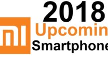 LATEST 2018 MOBILES – MI के यह कमाल के मोबाइल्स आने वाले है 2018 में