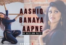 DANCE VIDEO – इस लड़की का डांस देखोगे तो खुद को रोक नहीं पाओगे