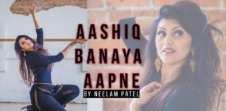 DANCE VIDEO – इस लड़की का डांस देखोगे तो खुद को रोक नहीं पाओगे