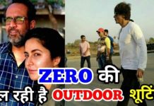 BOLLYWOOD UPDATES – शाहरुख़ खान जब अपनी फिल्म ZERO की शूटिंग के लिए गए तो हुआ यह सब