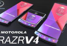 MOTO ने एक ऐसा मोबाइल निकाला है की आपके होश उड़ जायेगे