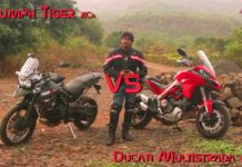 DUCATI ने की सबसे तेज चलने वाली कार लांच जानने के लिए देखिये यह वीडियो