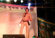 इस लड़के ने किया अमिताभ बच्चन जैसे हुबहु डांस की लोग भी देखते रह गए