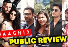 क्या BAAGHI 2 सच में देखने लायक है जानिये खुद लोगों की जुबानी