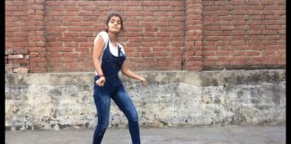 LATEST DANCE VIDEO – लड़की ने छत पर किया कमाल का हॉट डांस की पड़ोसी देखते ही रह गए