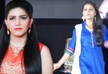 SAPNA CHAUDHARY DANCE – इस लड़की ने सपना चौधरी के गाने पर डांस कर सपना को किया भावुक