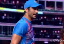 SUSHANT SEN से हुई राघव जुअल की लड़ाई वायरल हुई वीडियो