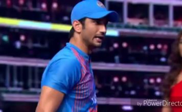 SUSHANT SEN से हुई राघव जुअल की लड़ाई वायरल हुई वीडियो