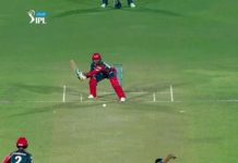 जयपुर मे हुए राजस्थान रॉयल्स और दिल्ली डरदेविल्स के मैच मे हुआ ये….