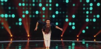 राघव जुअल ने ऐसा डांस किया की सभी लोग देखते ही रह गए