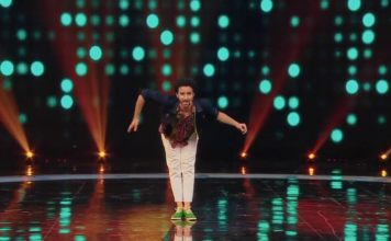 राघव जुअल ने ऐसा डांस किया की सभी लोग देखते ही रह गए