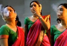 कॉमेडी किंग KAPIL SHARMA KI पत्नी पीती है इतनी ज्यादा सिगरेट्स