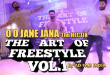 DANCE VIDEOS – इस लड़के का डांस देखोगे तो देखते ही रह जाओगे